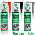 BOLL vysokoteplotní silikon 290g černý – HobbyKompas.cz