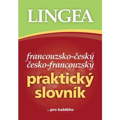 FČ-ČF praktický slovník - 2. vydání – – Hledejceny.cz