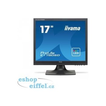 iiyama E1780SD