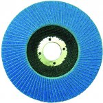 Festa Kotouč lamelový 125 mm P60 22146 – Hledejceny.cz