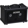 Aparatura pro kytary Boss Dual Cube Bass LX