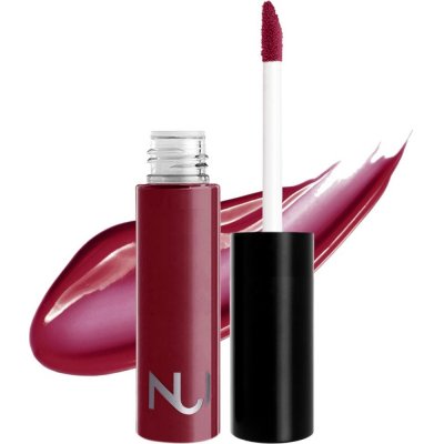 NUI Přírodní veganský lesk na rty Mana 5 ml – Sleviste.cz