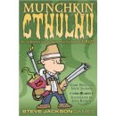 Steve Jackson Games Munchkin Cthulhu: Základní hra