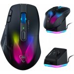 Turtle Beach KONE XP Air + RGB nabíjecí stanice Rapid TBM-1101-05 – Zbozi.Blesk.cz