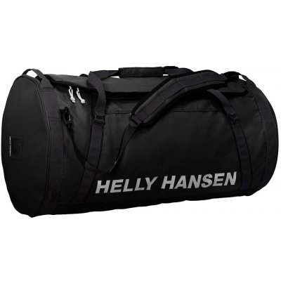 Helly Hansen Duffel Bag 2 black 30l – Zboží Dáma