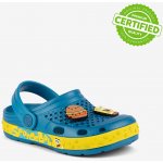 Coqui LINDO Ocean Blue/SB Yellow SB Spongebob Amulet – Hledejceny.cz