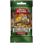 White Wizard Games Hero Realms: Journeys Conquest – Hledejceny.cz