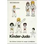 Kinder-Judo – Hledejceny.cz