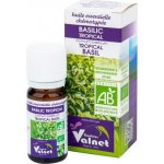 Doctoeur Valnet Éterický olej Bazalka BIO 10 ml – Sleviste.cz