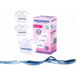 Aquaphor Maxfor+ B100-25 9 ks – Sleviste.cz