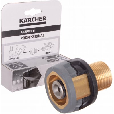 Kärcher Professional 4.111-034.0 TR22IG-M22AG – Zboží Dáma