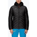 Mammut Broad Peak IN Hooded Jacket Women černá