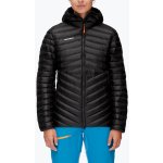 Mammut Broad Peak IN Hooded Jacket Women černá – Zbozi.Blesk.cz