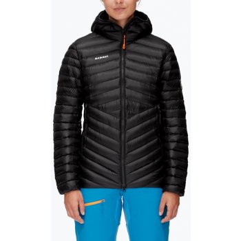 Mammut Broad Peak IN Hooded Jacket Women černá