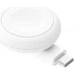 Belkin BOOST CHARGE™ Apple Watch fast charge dongle, bílý – Zboží Živě