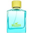 Hollister Wave 2 toaletní voda pánská 50 ml