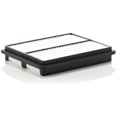 Vzduchový filtr MANN-FILTER C 2537/1 – Hledejceny.cz