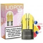 LIO POD PRO Cuba Libre 16 mg 1200 potáhnutí – Hledejceny.cz
