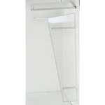 Gutta Stěna boční Standard 185x60x30,5cm – Hledejceny.cz