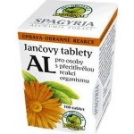 Spagyria jančovy tablety AL 100 tablet – Hledejceny.cz