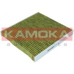 6080069 KAMOKA Filtr, vzduch v interiéru – Zboží Mobilmania