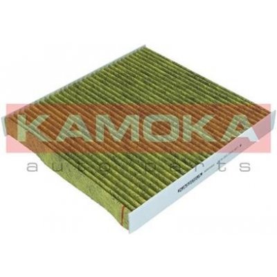 6080069 KAMOKA Filtr, vzduch v interiéru – Zboží Mobilmania