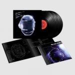 Daft Punk - Random Access Memories LP – Zboží Dáma