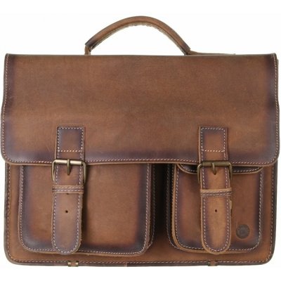 Greenburry Buffalo 1028/B-25 hnědá – Hledejceny.cz