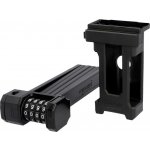 Fischer Fafrrad Protec FN85 černý – Hledejceny.cz