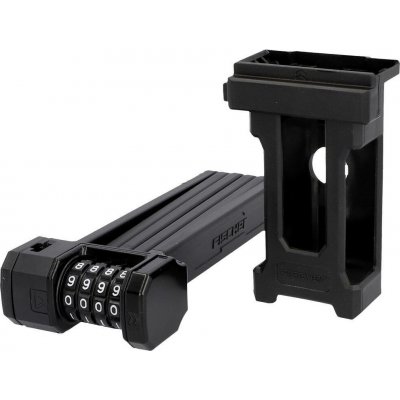 Fischer Fafrrad Protec FN85 černý – Hledejceny.cz