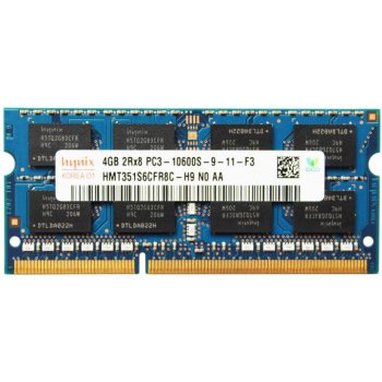 Hynix DDR3 4GB HMT351S6CFR8C-H9 N0 AA