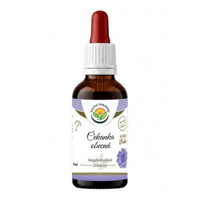 Salvia Paradise Čekanka kořen AF tinktura 50 ml – Hledejceny.cz