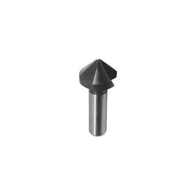 Narex 20 mm Záhlubník kuželový tříbřitý 90° HSS 221625.2 – Zboží Mobilmania
