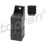 TOPRAN Relé, žhavicí systém 601 748 – Hledejceny.cz