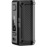 Lost Vape Thelema Mini Mod 45W Carbon Fiber – Zboží Dáma