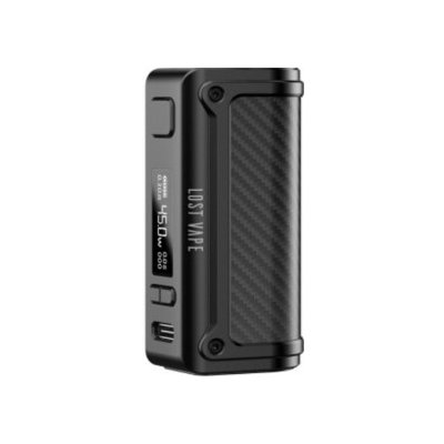 Lost Vape Thelema Mini Mod 45W Carbon Fiber – Zboží Dáma
