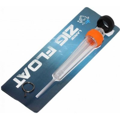 Kevin Nash Plovák Zig Float Large – Sleviste.cz