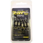 Black Cat Obratlík Rolling Swivel vel.4 135kg 5ks – Zboží Dáma