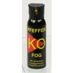 F.W. KLEVER Sprej obranný pepřový KO FOG 100ml – Hledejceny.cz