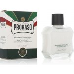 Proraso balzám po holení eukalypt a mentol 100 ml – Zboží Mobilmania