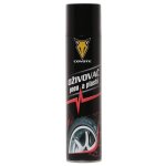 Coyote Oživovač plastů a pneu 400 ml | Zboží Auto