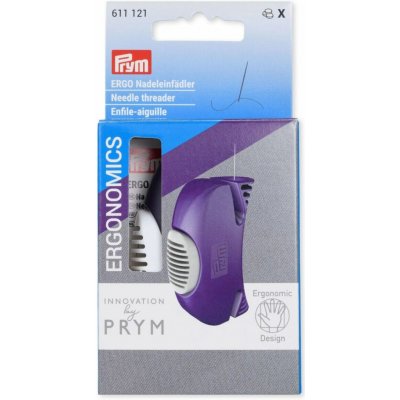 Navlékač jehel ERGO - PRYM – Zboží Dáma