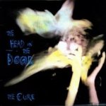 Cure - Head On The Door CD – Zbozi.Blesk.cz