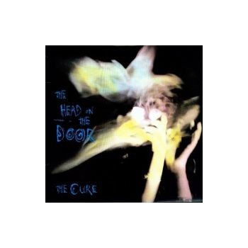 Cure - Head On The Door CD