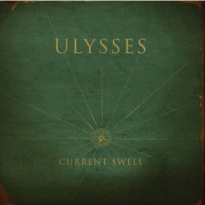 Current Swell - Ulysses LP – Zbozi.Blesk.cz