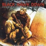 Soundtrack Black Hawk Down / Černý jestřáb sestřelen – Hledejceny.cz