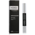 Filorga Medi-Cosmetique Nutri-Filler balzám na rty pro výživu a dokonalý vzhled Nutri-Plumping Lip Balm 4 g – Zboží Mobilmania