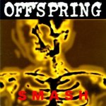 Offspring - Smash -Reissue- LP – Hledejceny.cz
