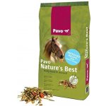 Pavo Nature's Best 15 kg – Zboží Mobilmania