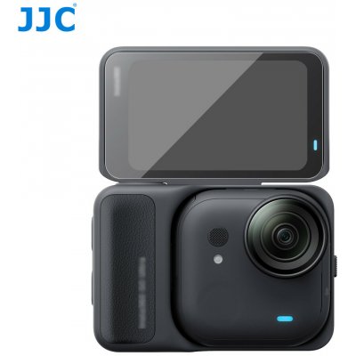 JJC GSP-GU, Ochranné sklo LCD pro Insta360, GO Ultra – Zboží Živě